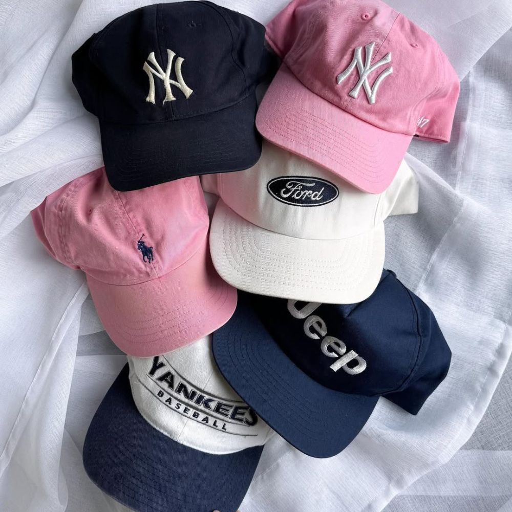 Premium Hat Mystery Box - Vintage Box