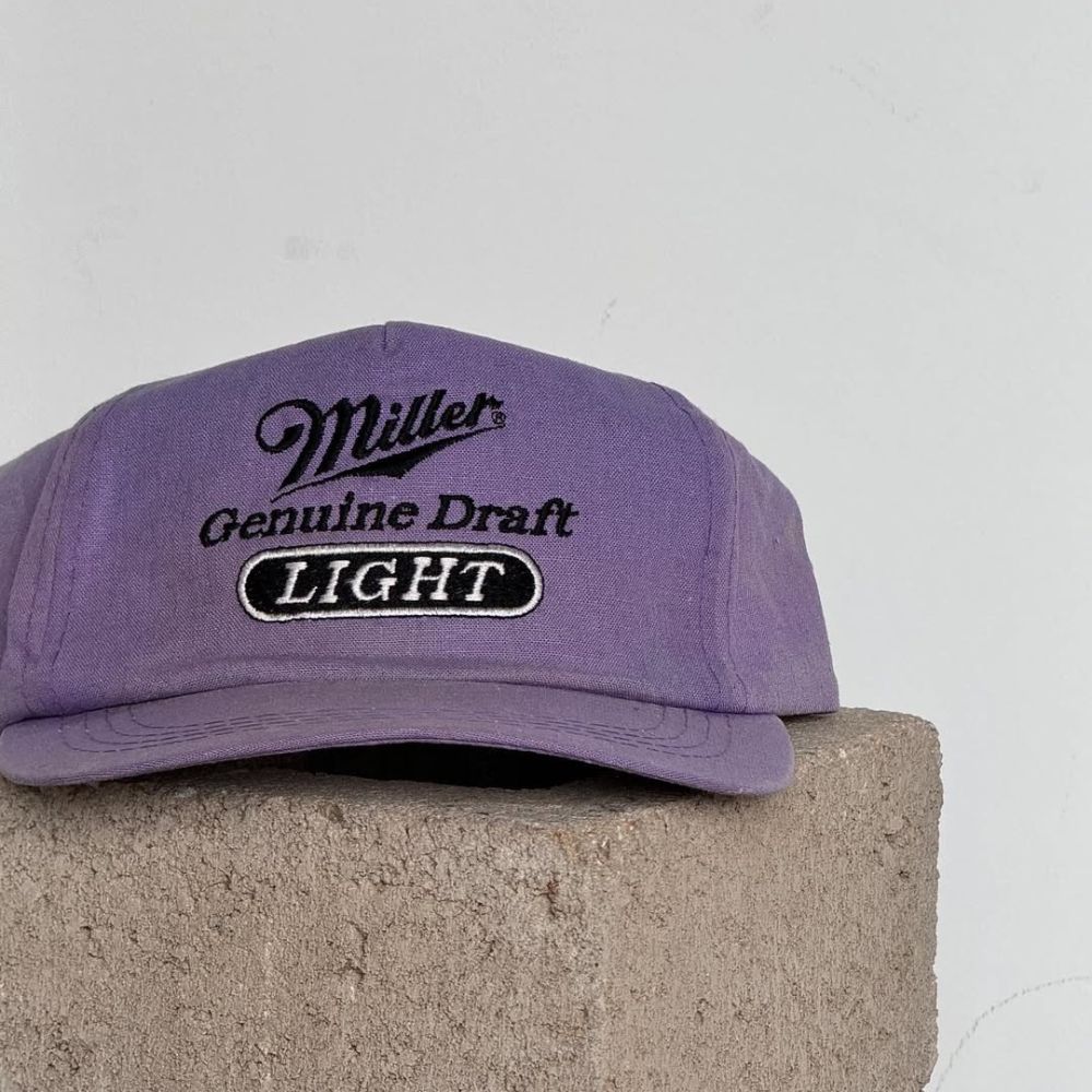 Premium Hat Mystery Box - Vintage Box