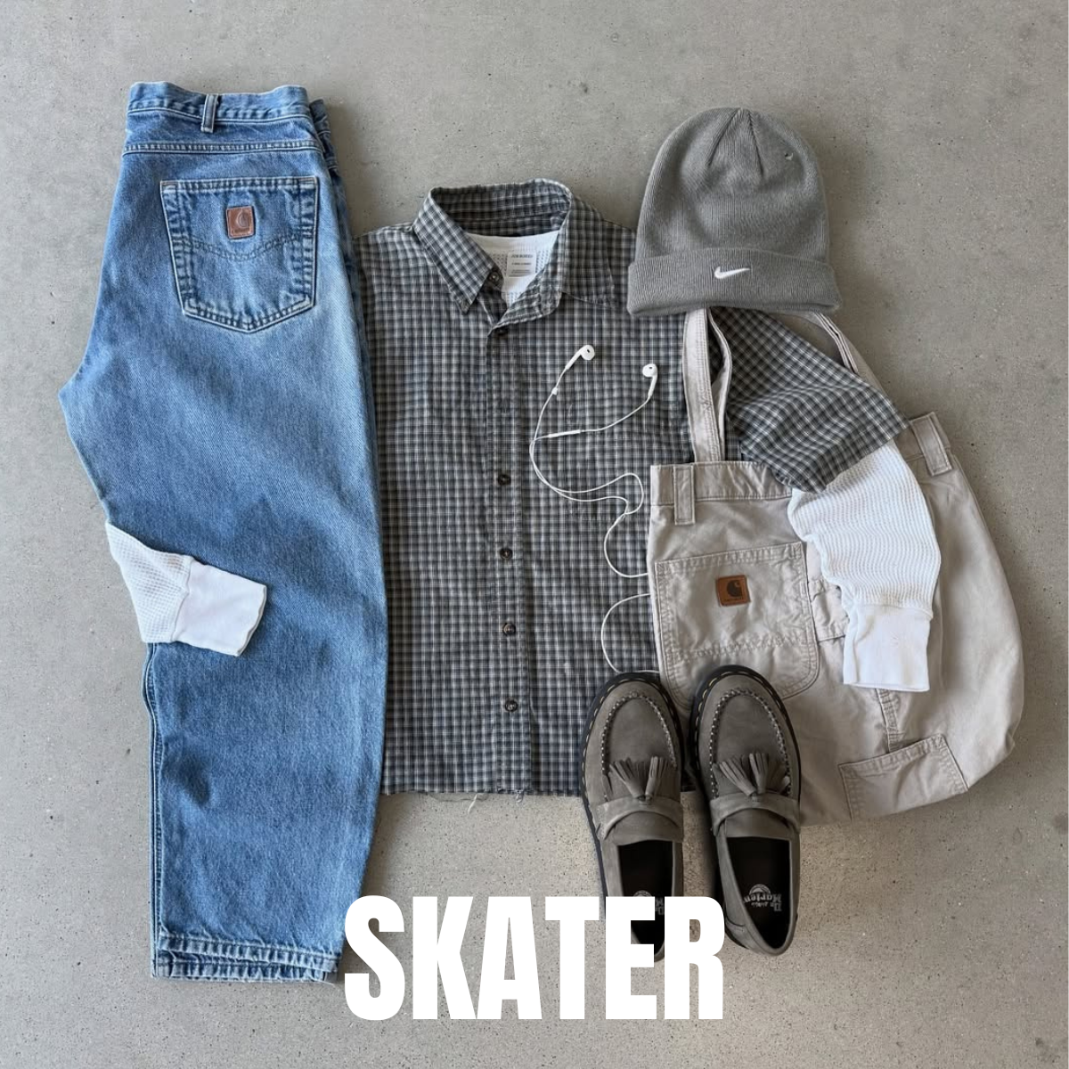 Premium Vintage Outfit Box