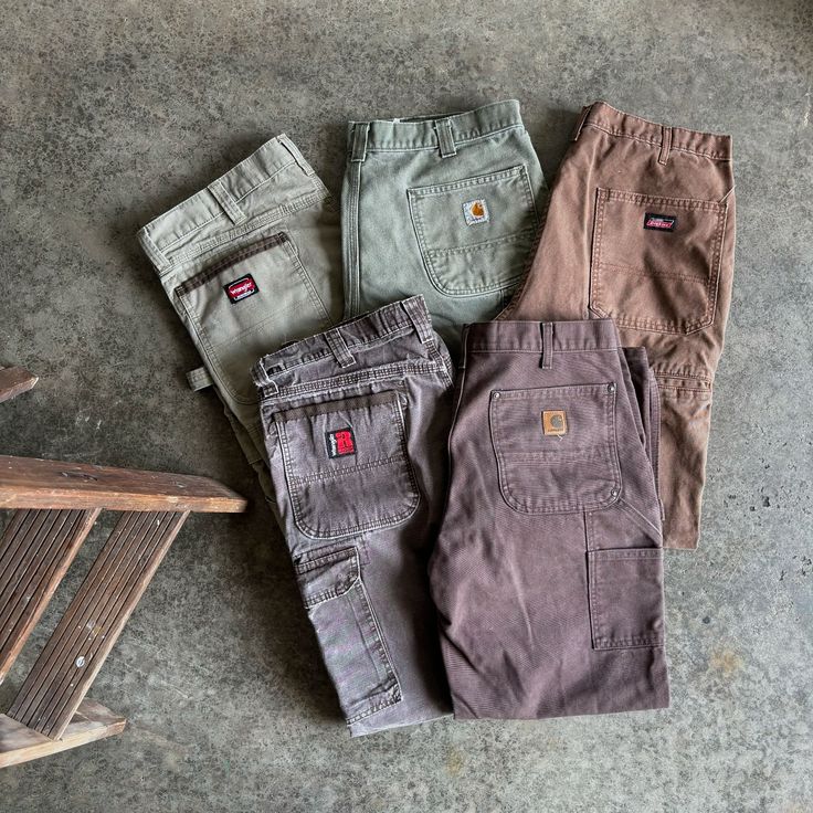 Premium Vintage Shorts Mystery Box - Vintage Box