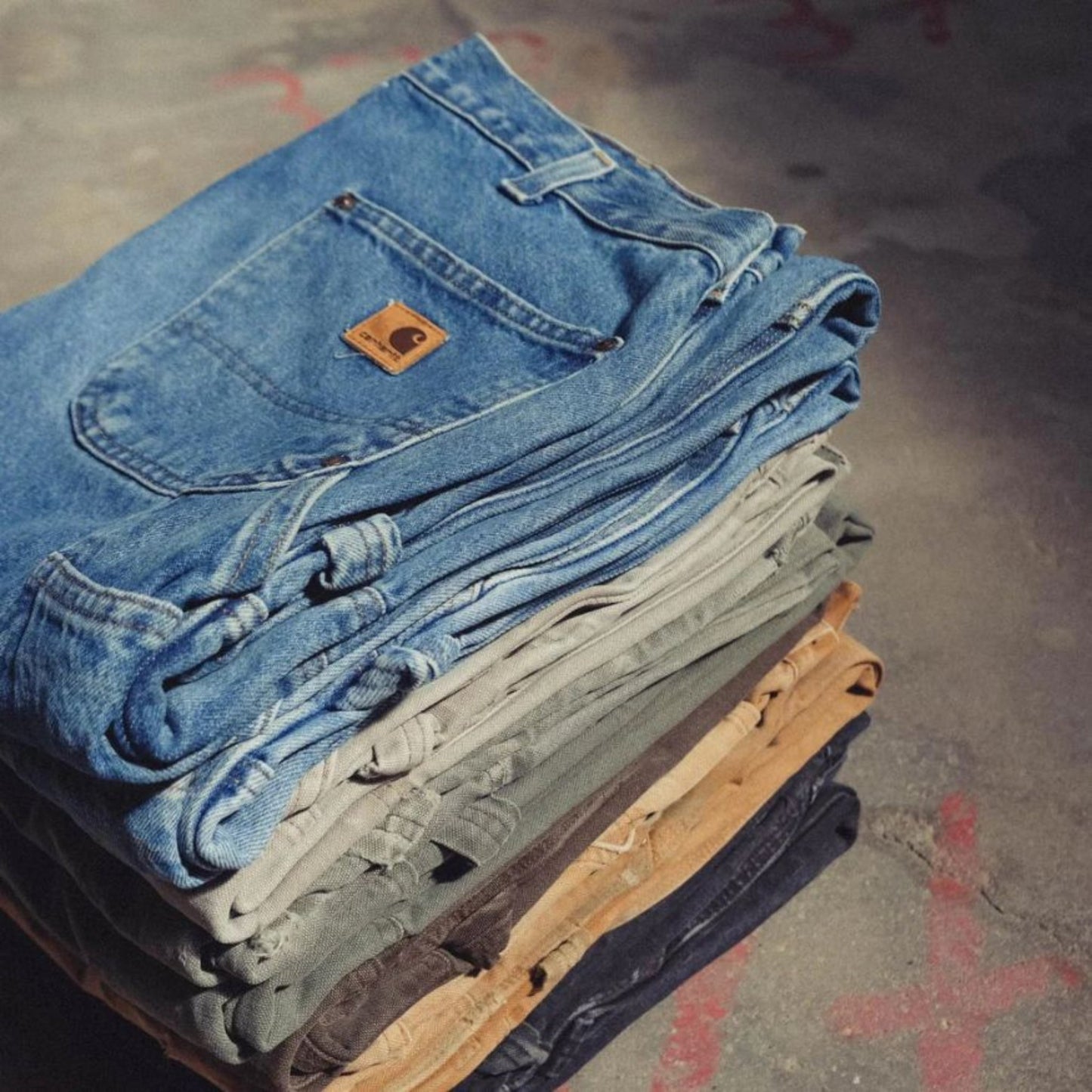 Premium Vintage Carhartt/Dickies Mystery Box - Vintage Box