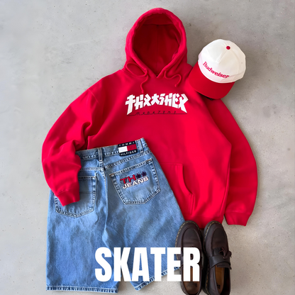 Premium Vintage Outfit Box