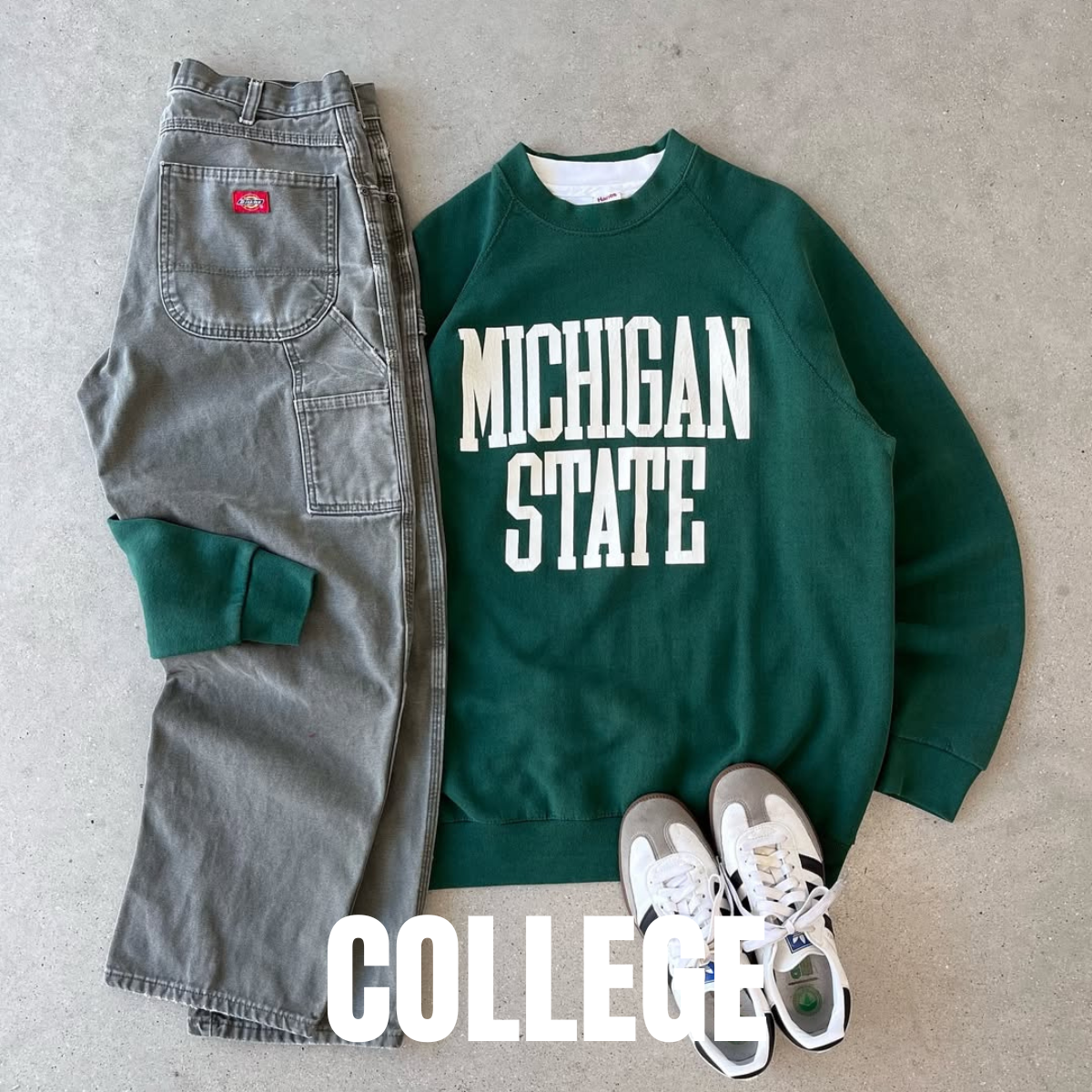 Premium Vintage Outfit Box