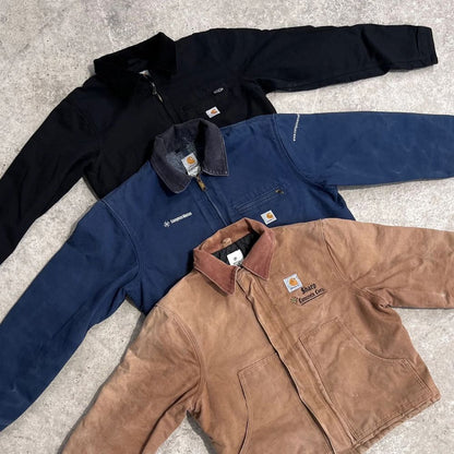 Premium Outerwear Mystery Box - Vintage Box