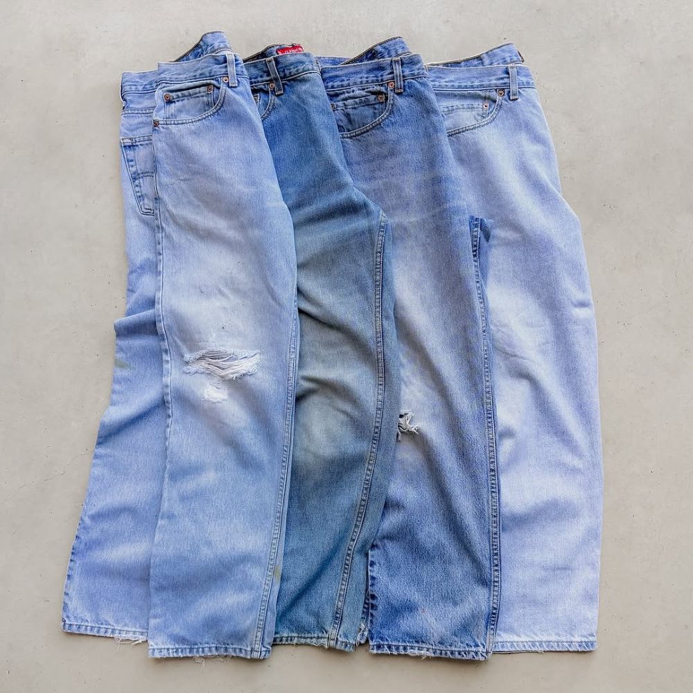 Premium Levi’s Mystery Box - Vintage Box