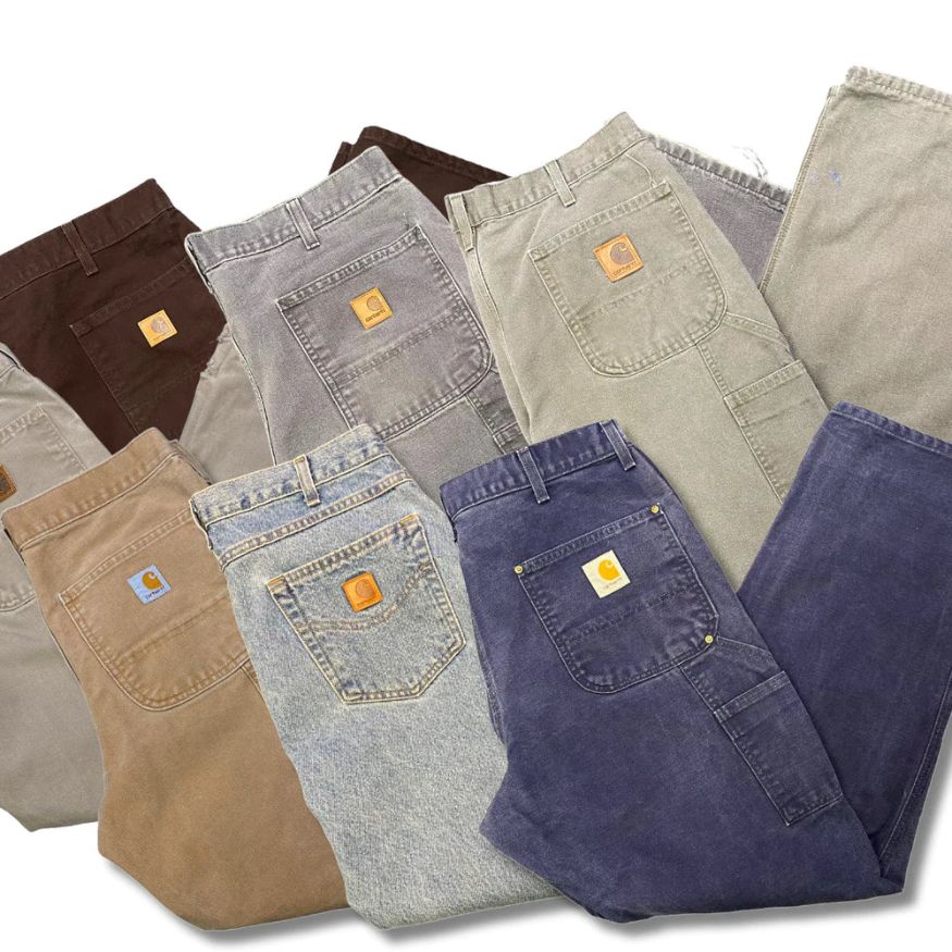 Premium Vintage Carhartt/Dickies Mystery Box - Vintage Box