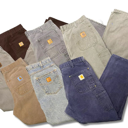 Premium Vintage Carhartt/Dickies Mystery Box - Vintage Box
