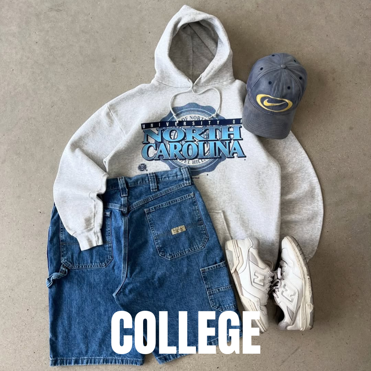 Premium Vintage Outfit Box