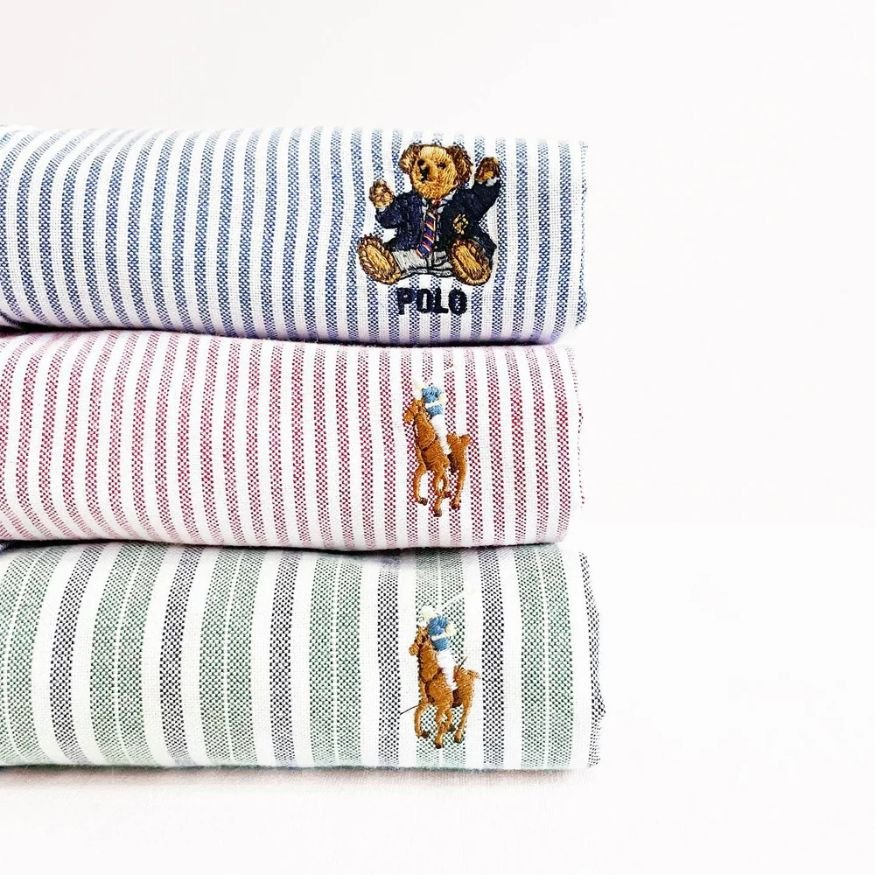 Premium Ralph Lauren Shirt Mystery Box - Vintage Box