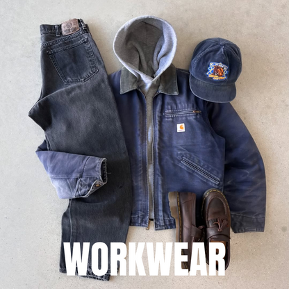 Premium Vintage Outfit Box