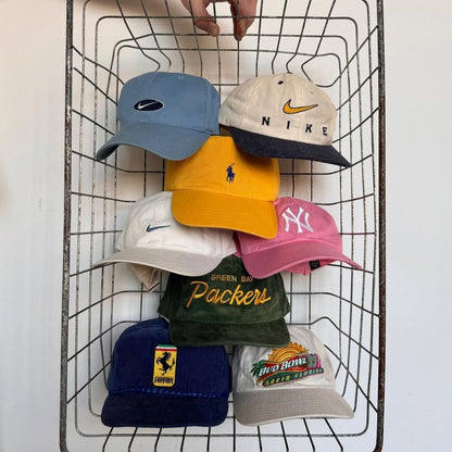Premium Hat Mystery Box - Vintage Box