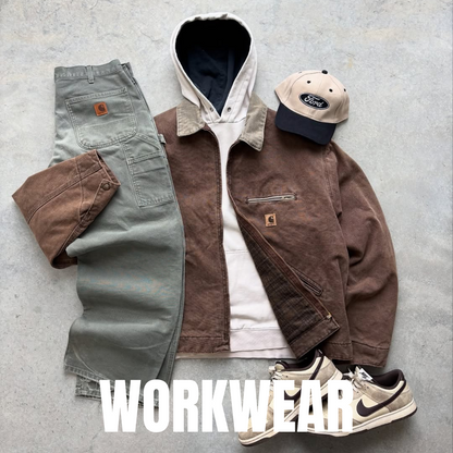 Premium Vintage Outfit Box