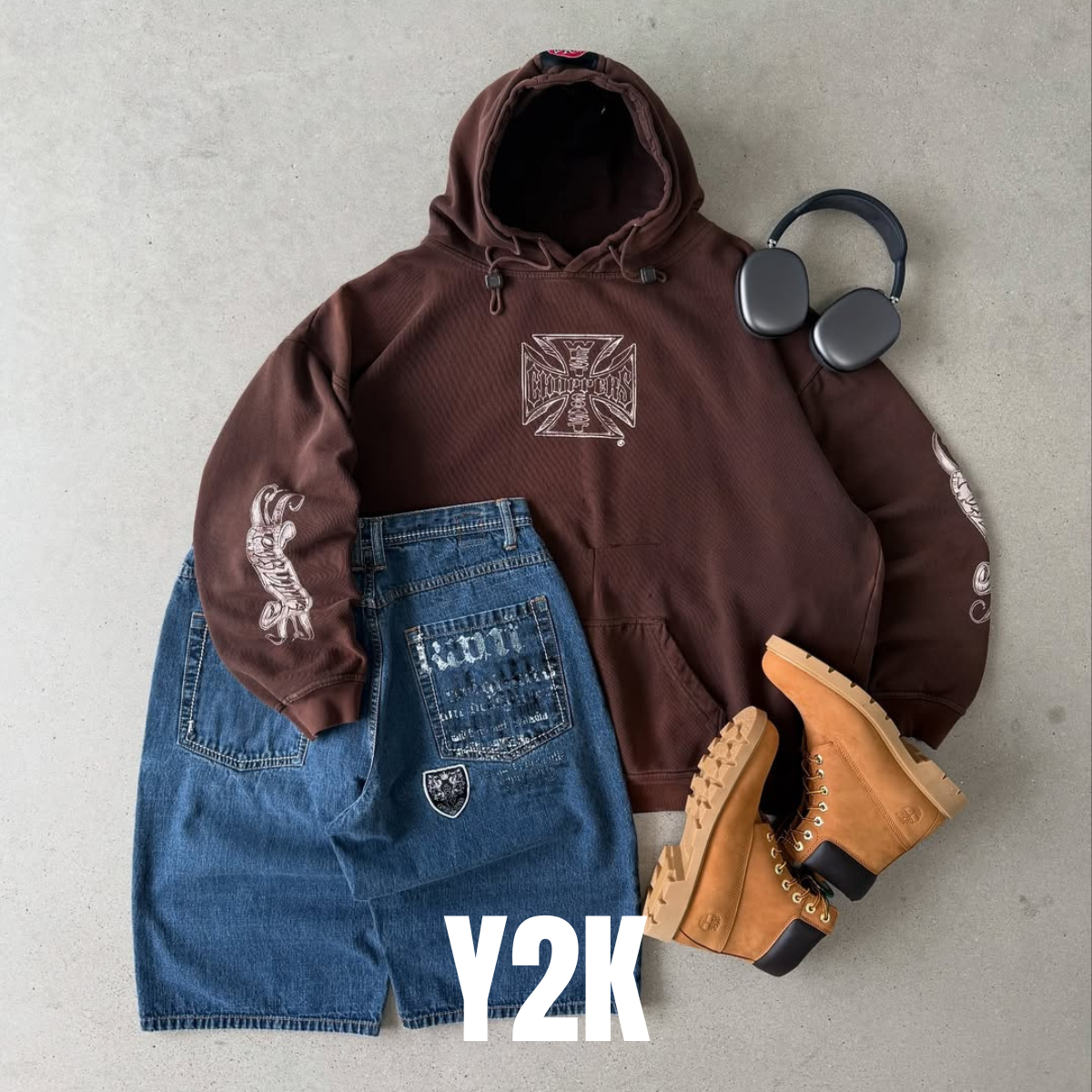 Premium Vintage Outfit Box