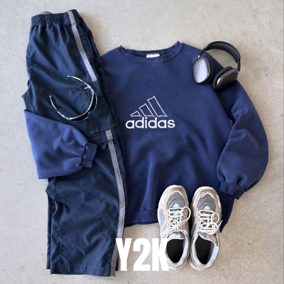 Premium Vintage Outfit Box