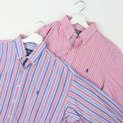 Premium Ralph Lauren Shirt Mystery Box - Vintage Box