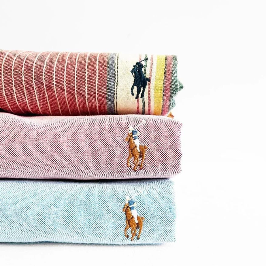 Premium Ralph Lauren Shirt Mystery Box - Vintage Box