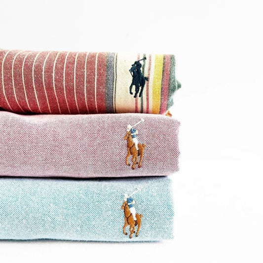 Premium Ralph Lauren Shirt Mystery Box - Vintage Box