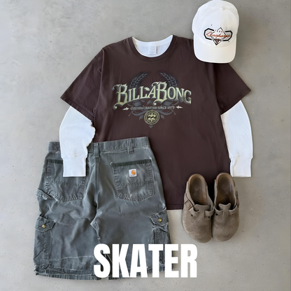 Premium Vintage Outfit Box