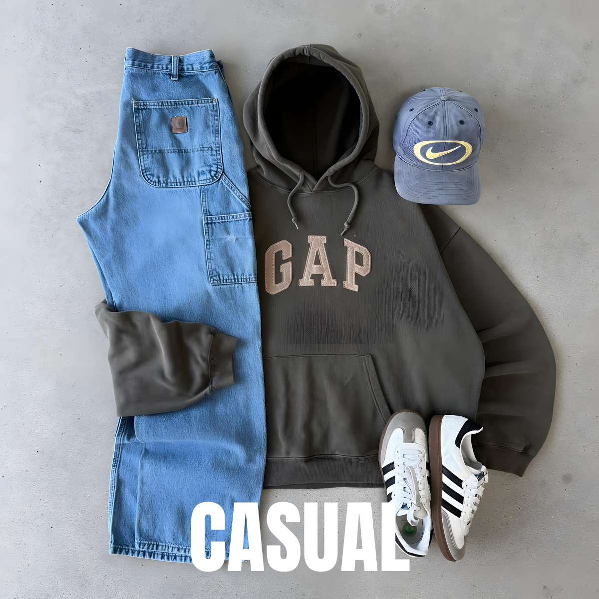 Premium Vintage Outfit Box