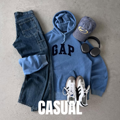 Premium Vintage Outfit Box