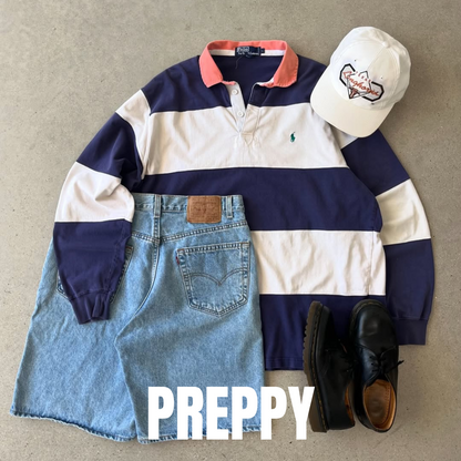 Premium Vintage Outfit Box