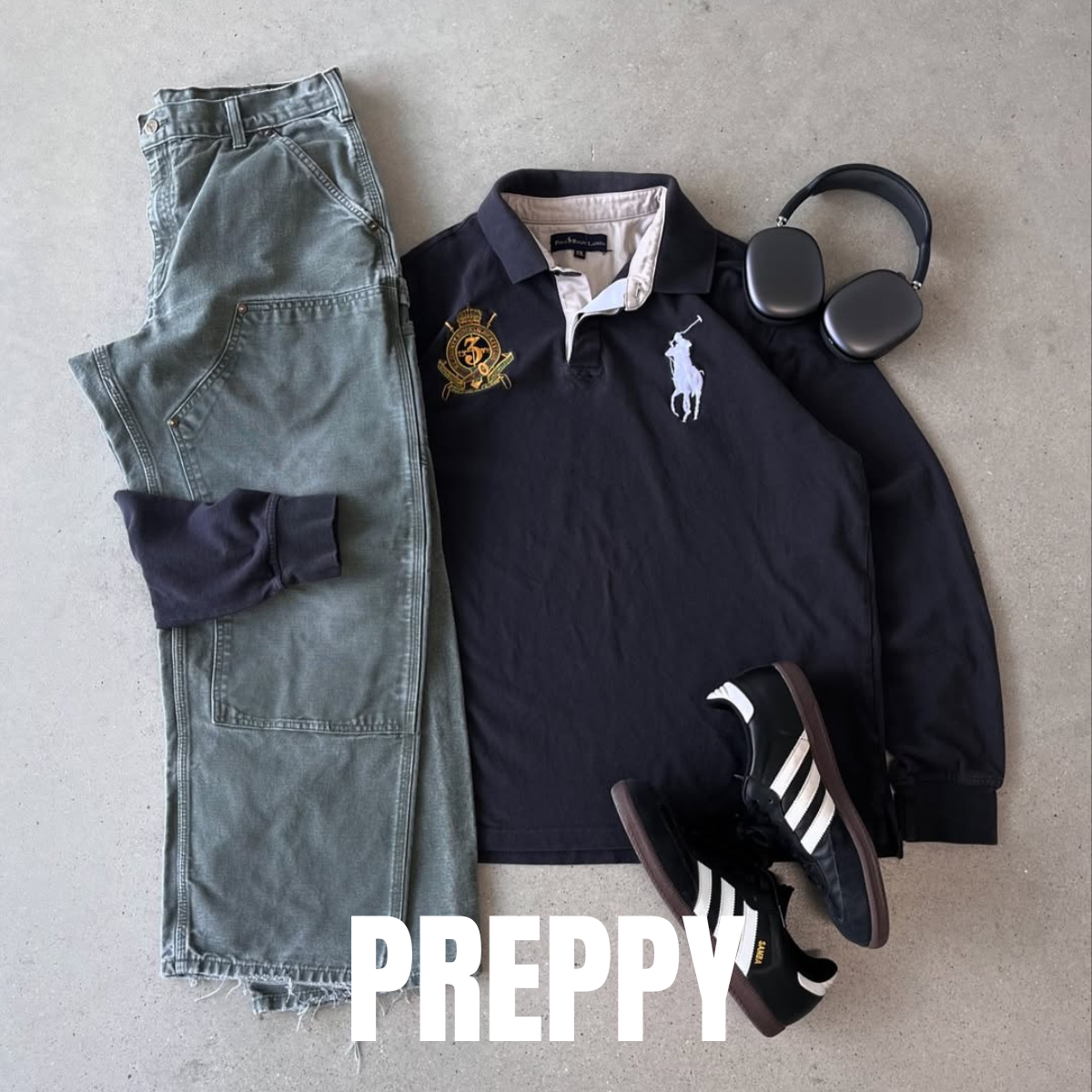 Premium Vintage Outfit Box