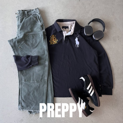 Premium Vintage Outfit Box