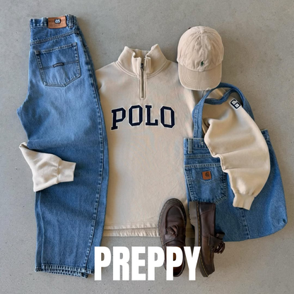 Premium Vintage Outfit Box