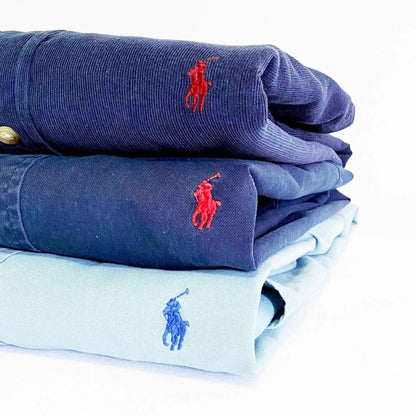 Premium Ralph Lauren Shirt Mystery Box - Vintage Box