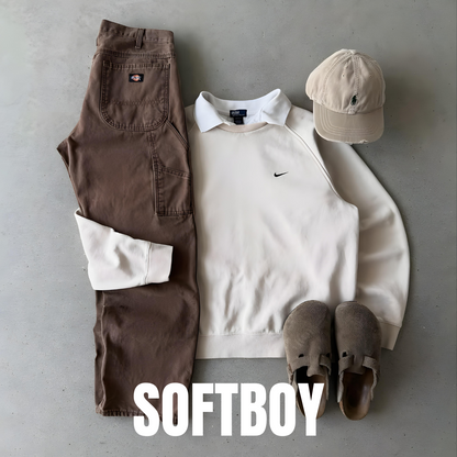 Premium Vintage Outfit Box