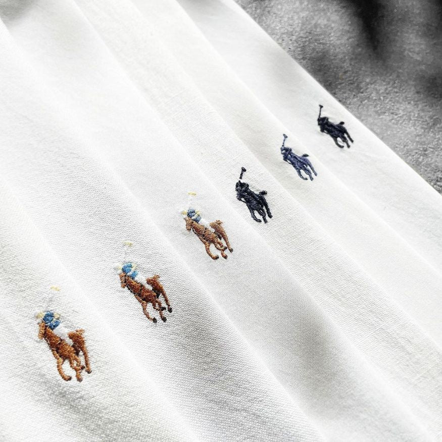 Premium Ralph Lauren Shirt Mystery Box - Vintage Box