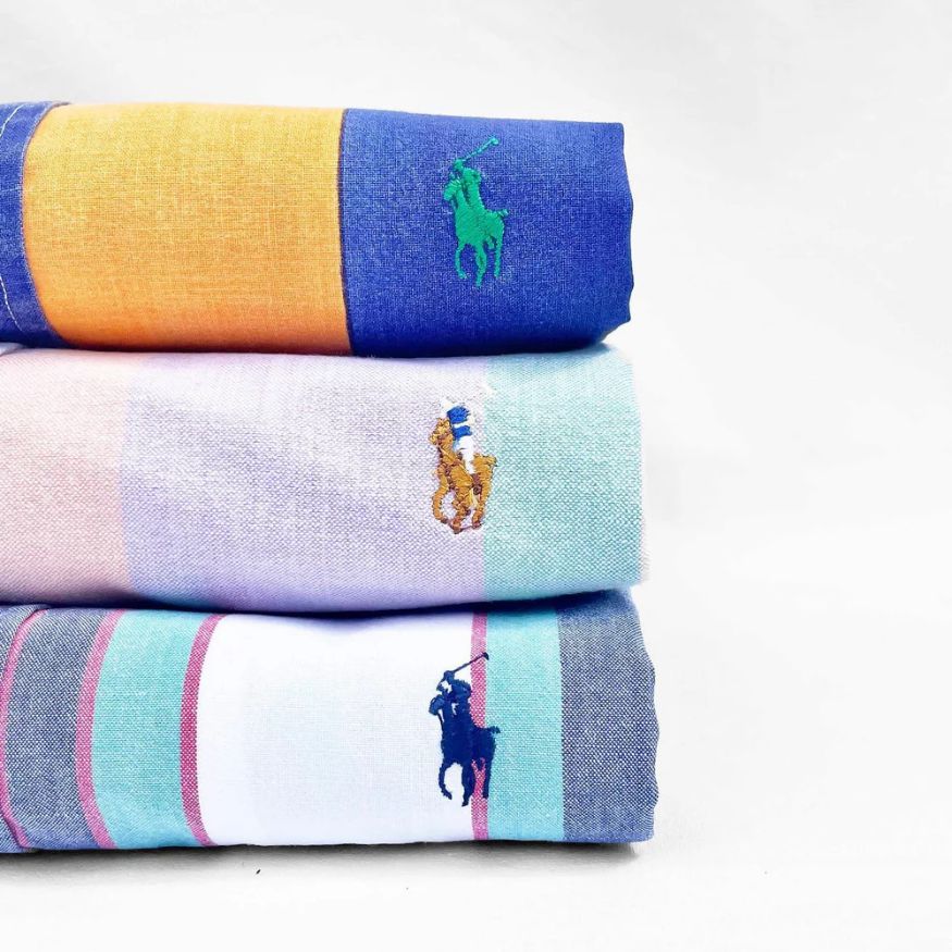 Premium Ralph Lauren Shirt Mystery Box - Vintage Box