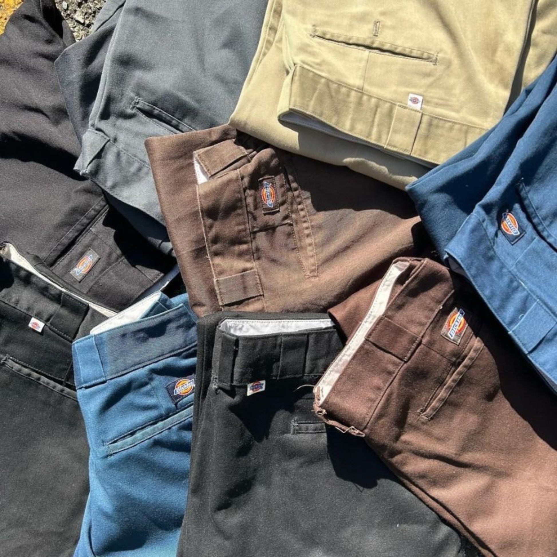 Premium Vintage Carhartt/Dickies Mystery Box - Vintage Box