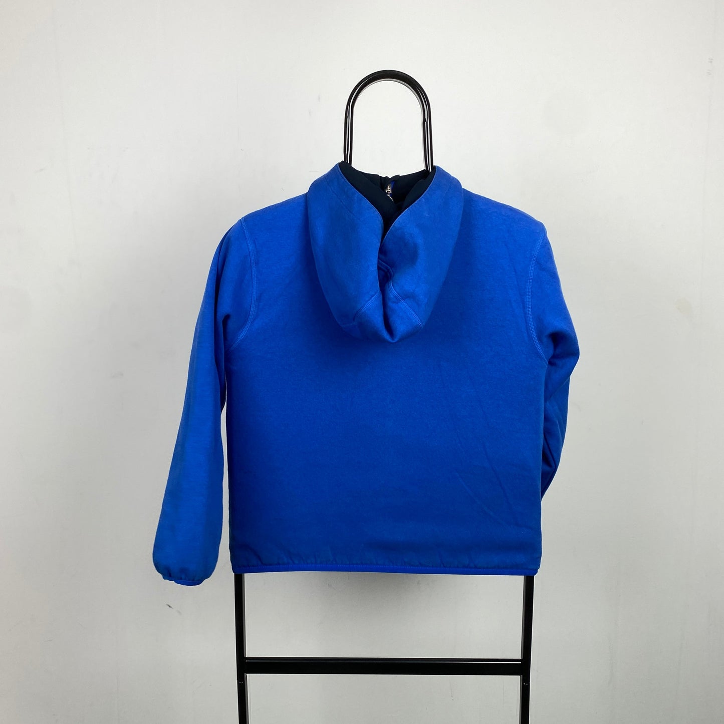 00s Nike Reversible Piping Jacket Black XS