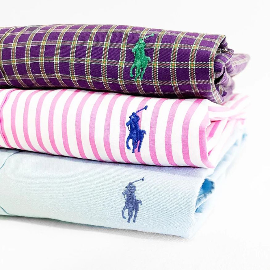 Premium Ralph Lauren Shirt Mystery Box - Vintage Box