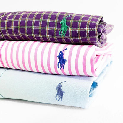 Premium Ralph Lauren Shirt Mystery Box - Vintage Box