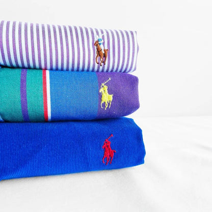 Premium Ralph Lauren Shirt Mystery Box - Vintage Box