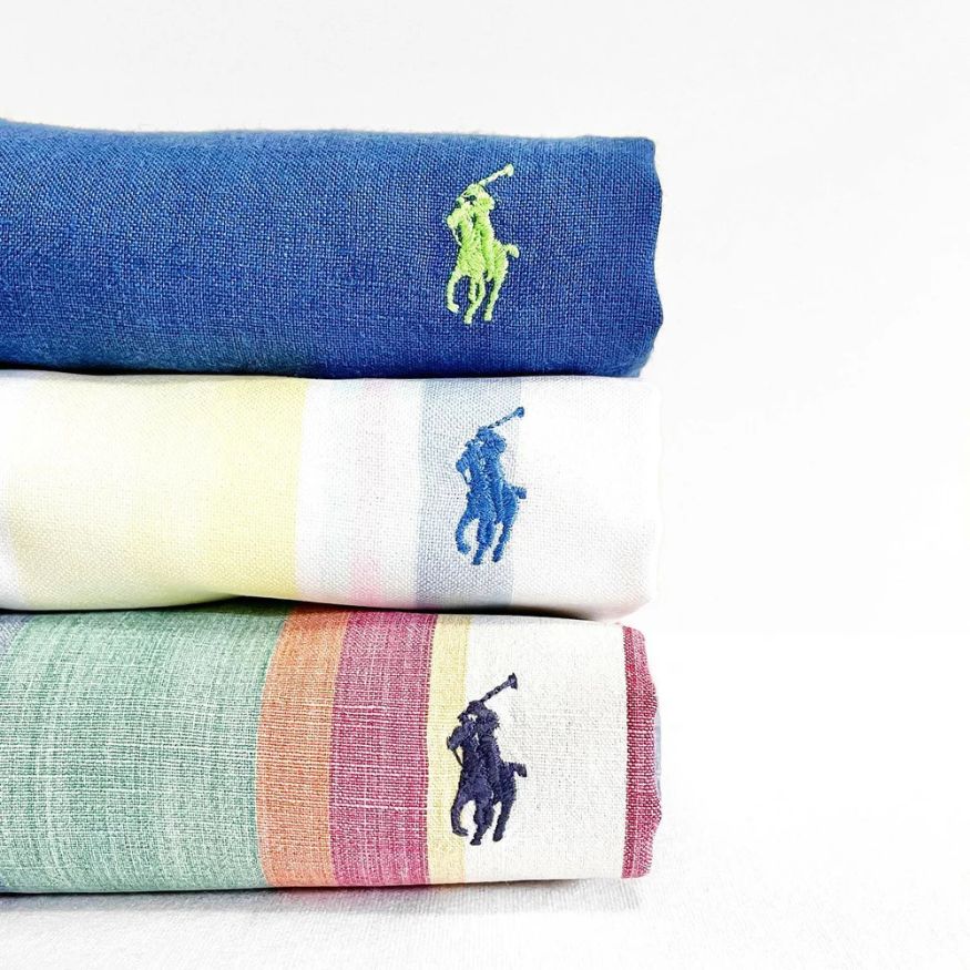 Premium Ralph Lauren Shirt Mystery Box - Vintage Box