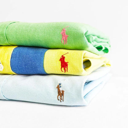 Premium Ralph Lauren Shirt Mystery Box - Vintage Box