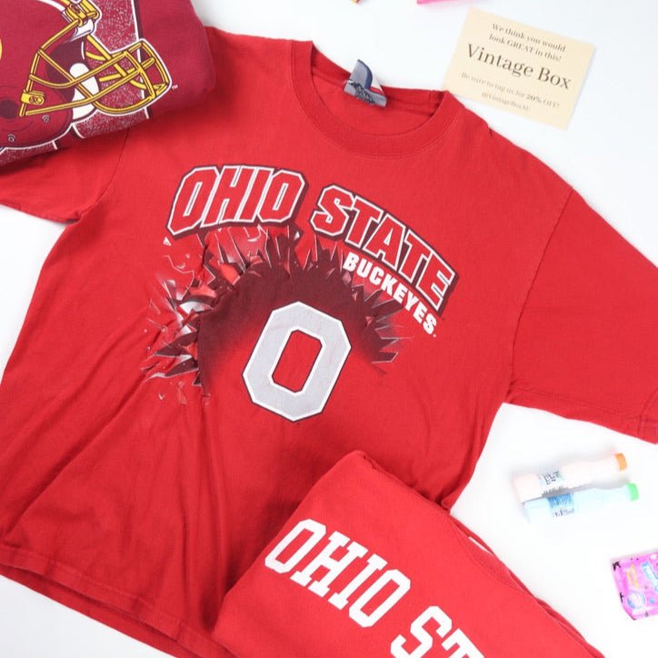 Premium Mixed Mystery Box - Vintage Box