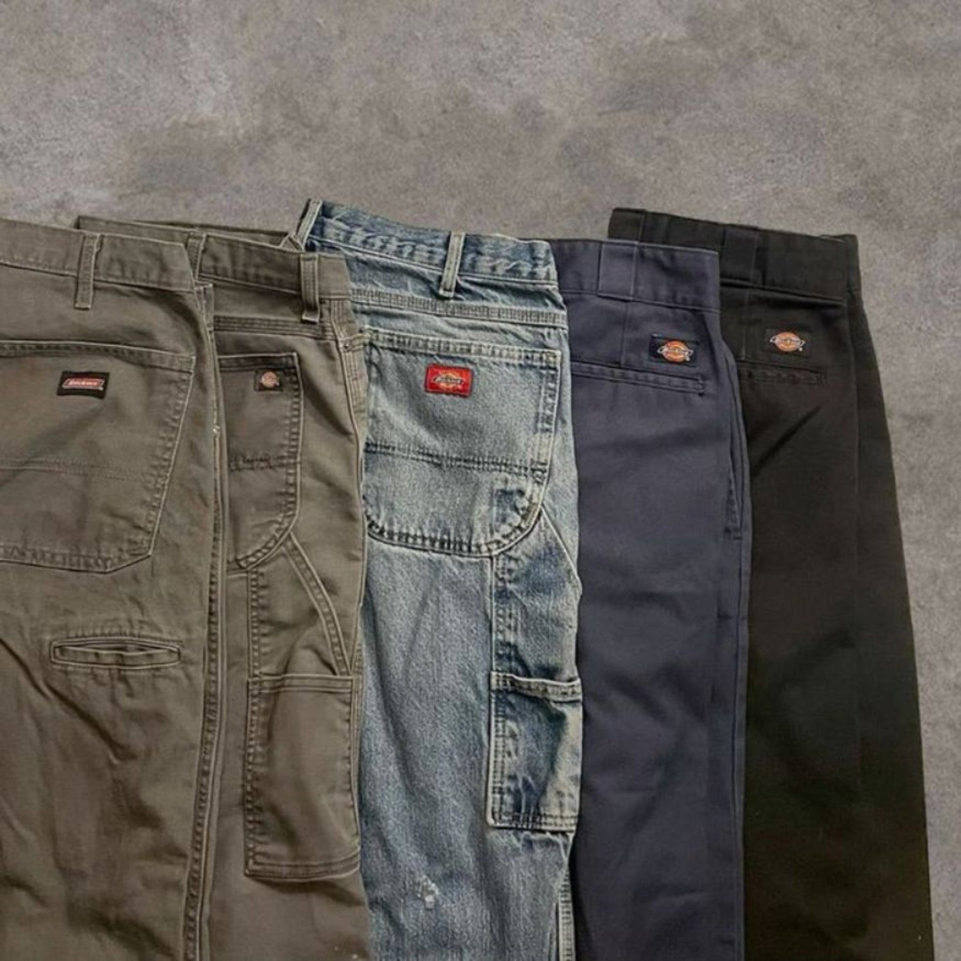 Premium Vintage Carhartt/Dickies Mystery Box - Vintage Box