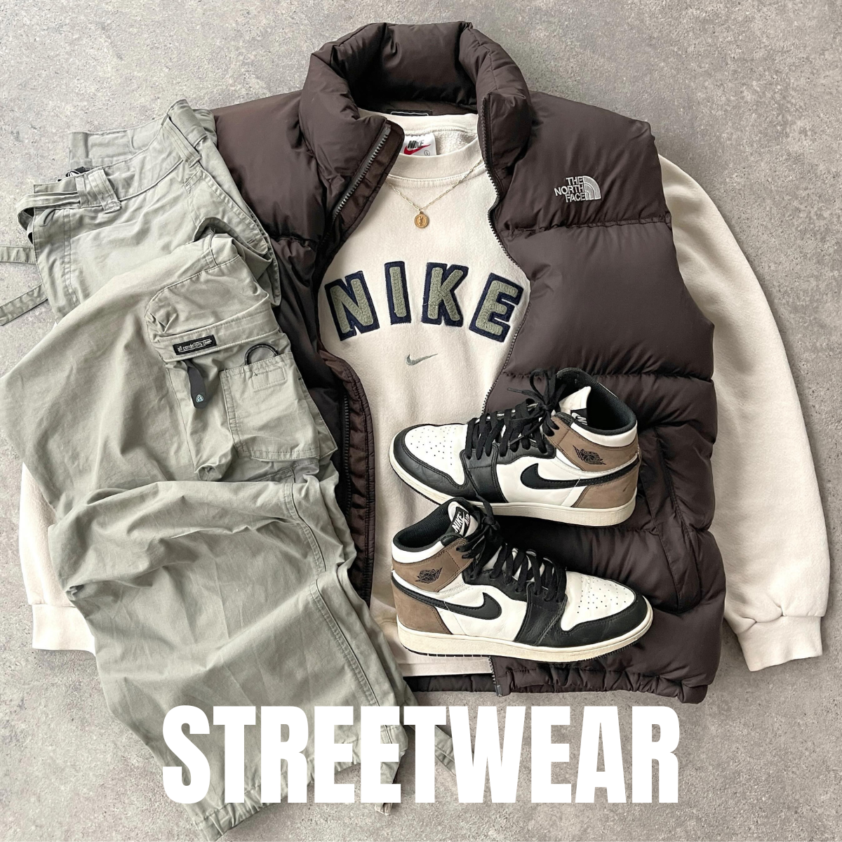 Premium Vintage Outfit Box