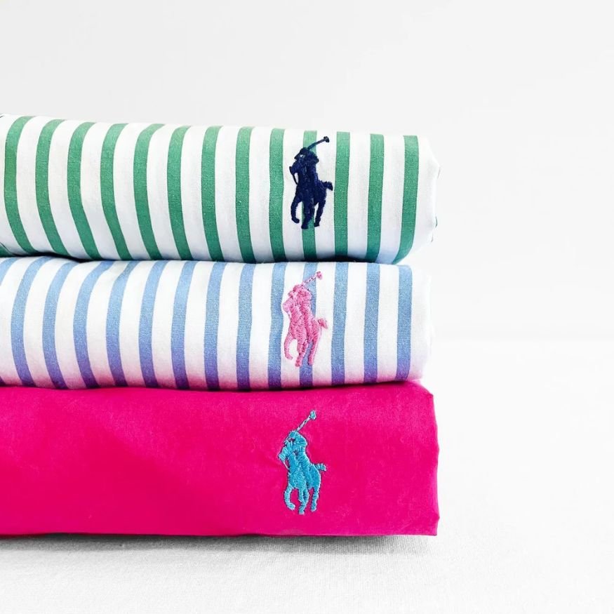 Premium Ralph Lauren Shirt Mystery Box - Vintage Box