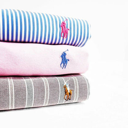 Premium Ralph Lauren Shirt Mystery Box - Vintage Box