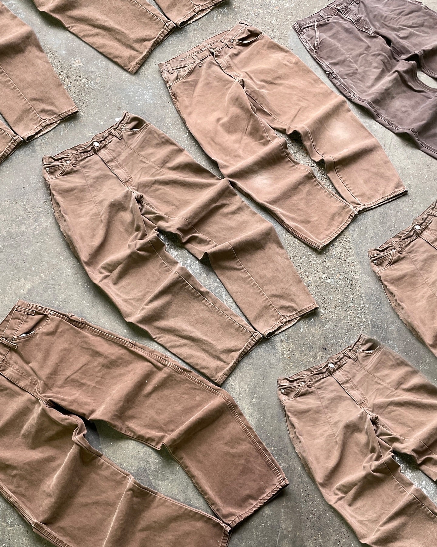 Premium Carhartt Mystery Box - Vintage Box