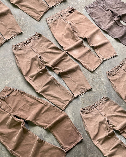 Premium Carhartt Mystery Box - Vintage Box