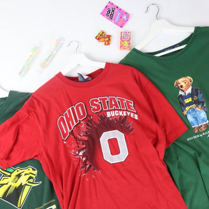 Premium Tee Mystery Box - Vintage Box