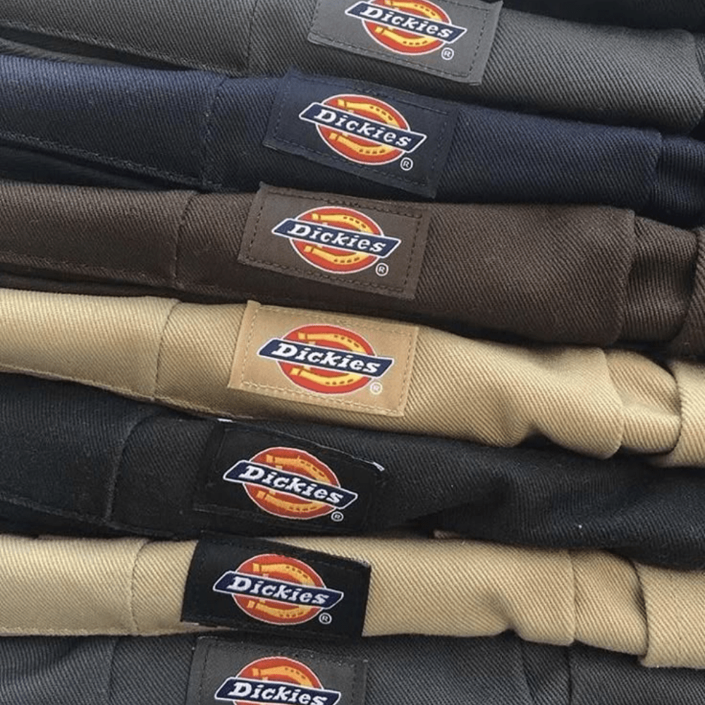 Premium Dickies Pants Mystery Box - Vintage Box