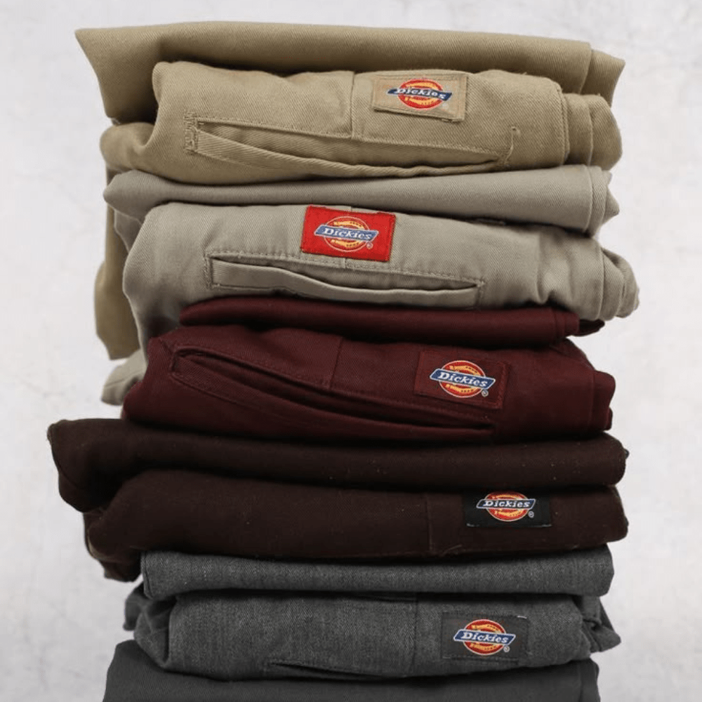 Premium Dickies Pants Mystery Box - Vintage Box