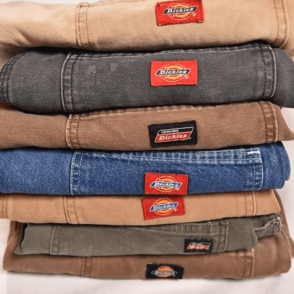 Premium Dickies Pants Mystery Box - Vintage Box